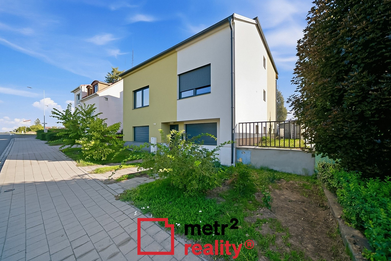 Prodej domu 303 m² s pozemkem 954 m²