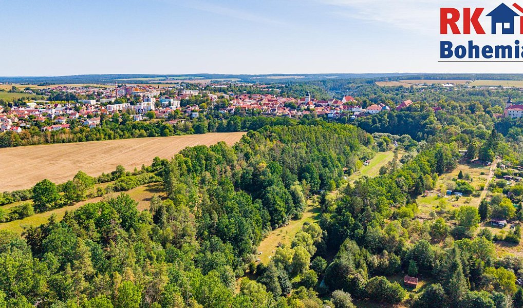 Prodej chaty/chalupy 35 m² s pozemkem 4 500 m², Bechyně – náhled fotky 30