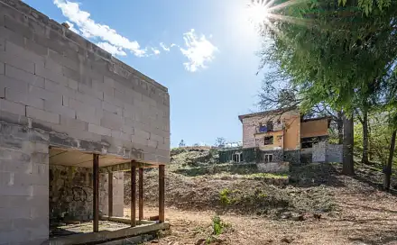 Prodej stavebního pozemku 5 181 m², Želešice, okres Brno-venkov