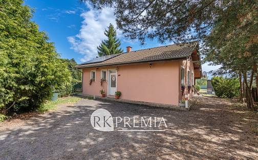 Prodej domu 85 m² s pozemkem 1 154 m², Školní, Košťany, okres Teplice