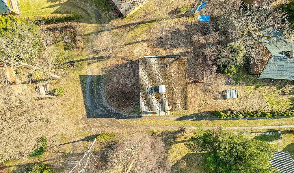 Prodej chaty/chalupy 80 m² s pozemkem 313 m², Věž – náhled fotky 9