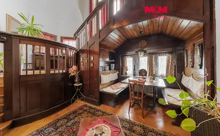Prodej bytu 4+1 144 m², Tylova, Děčín - Děčín II-Nové Město