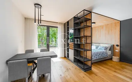 Prodej bytu 2+kk 80 m²