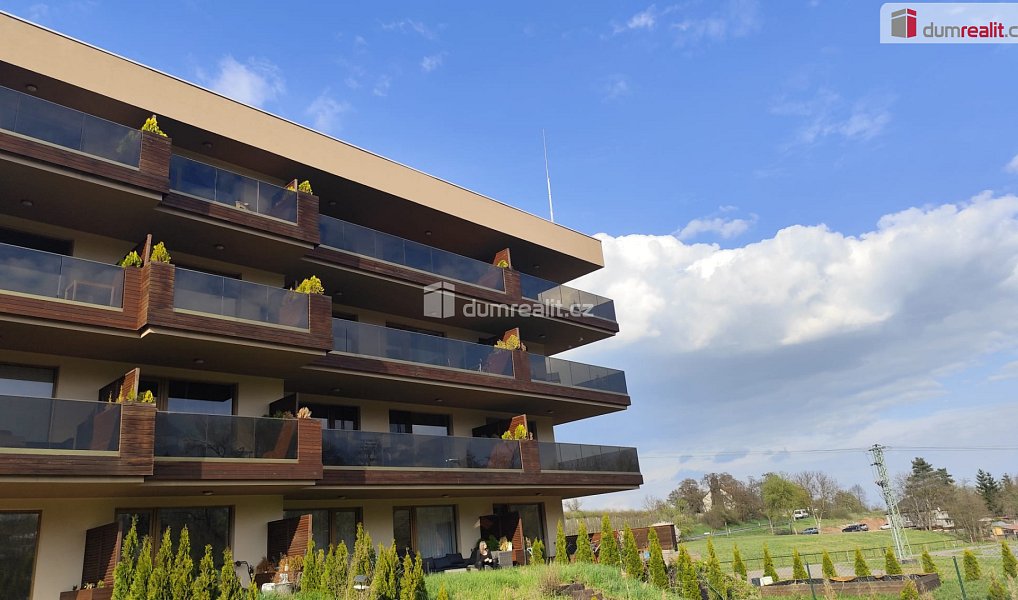 Prodej bytu 2+kk 66 m², Slaný – náhled fotky 3