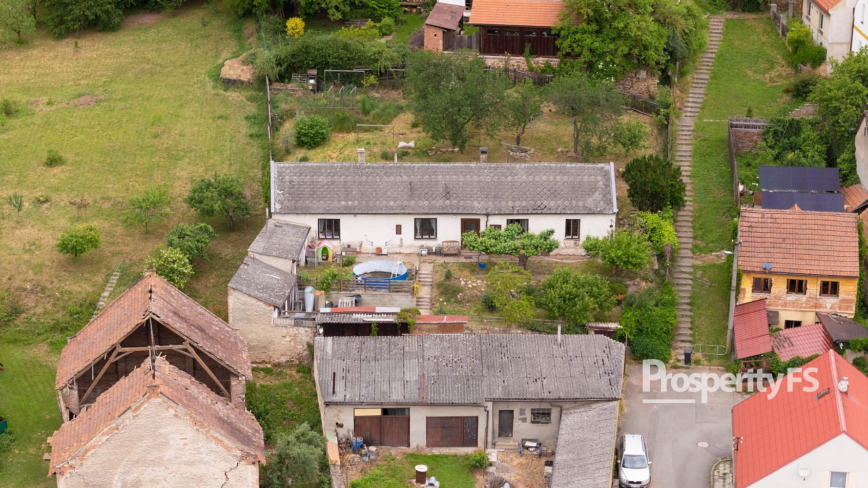 Prodej domu 297 m² s pozemkem 972 m² — photo 4