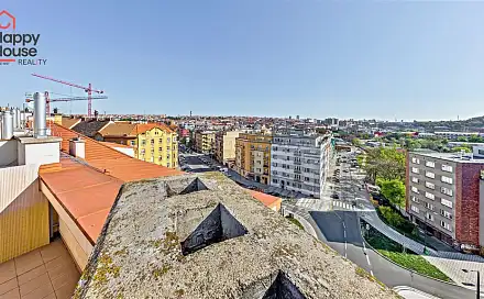 Prodej bytu 3+kk 110 m²