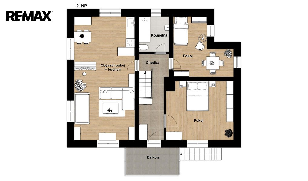 Prodej domu 240 m² s pozemkem 808 m², Karlovy Vary – náhled fotky 17