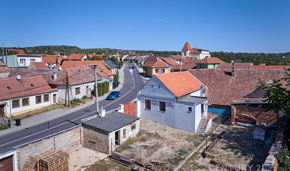 Prodej domu 86 m² s pozemkem 297 m², Dobšice – náhled fotky 5