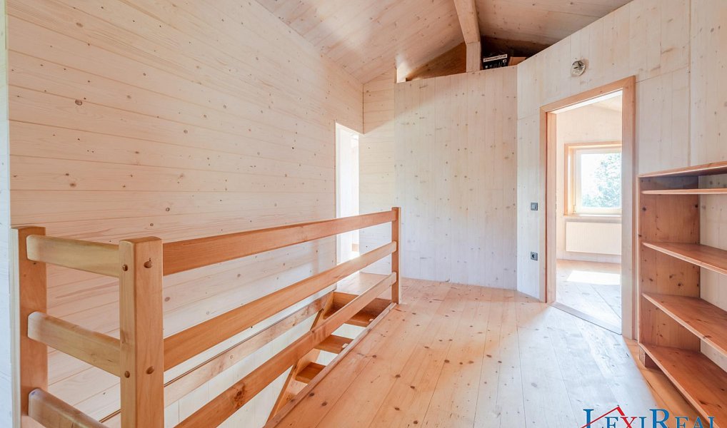 Prodej domu 163 m² s pozemkem 1 955 m², Štědrá – náhled fotky 20
