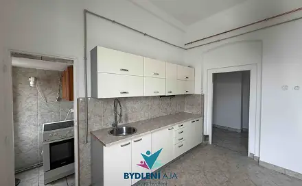Pronájem bytu 4+1 143 m², Baarova, Teplice