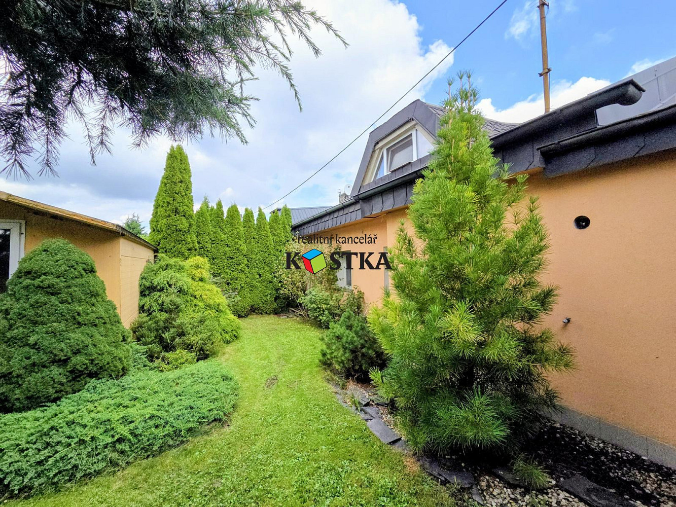 Prodej domu 100 m² s pozemkem 731 m² – fotografie 3