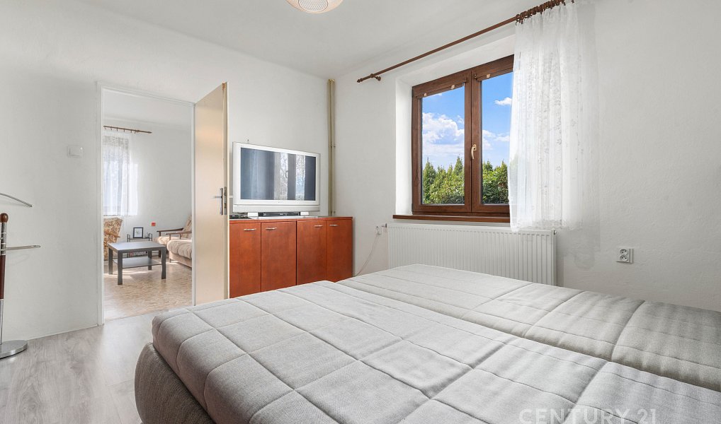Prodej domu 180 m² s pozemkem 753 m², Trhová Kamenice – náhled fotky 13
