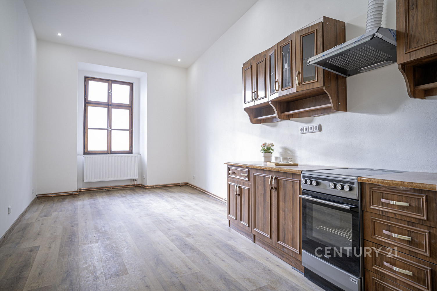 Pronájem bytu 2+1 77 m²