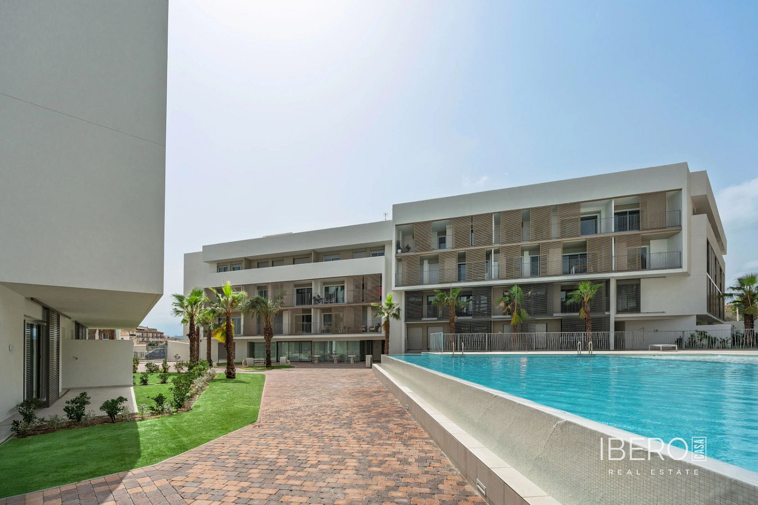 Pis 3+kk – Xàbia / Jávea, la Marina Alta - Vista 2