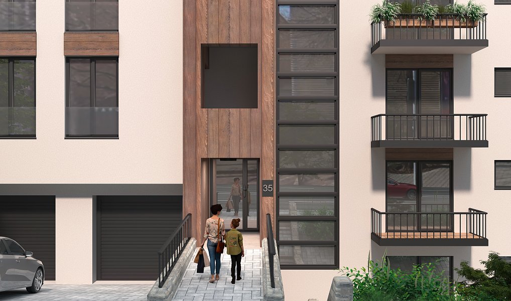 Prodej bytu 3+kk 83 m², Praha – náhled fotky 8
