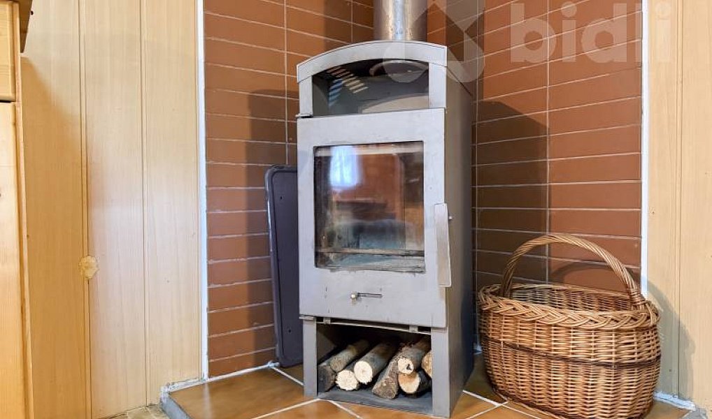 Prodej chaty/chalupy 27 m² s pozemkem 180 m², Třebušín – náhled fotky 15