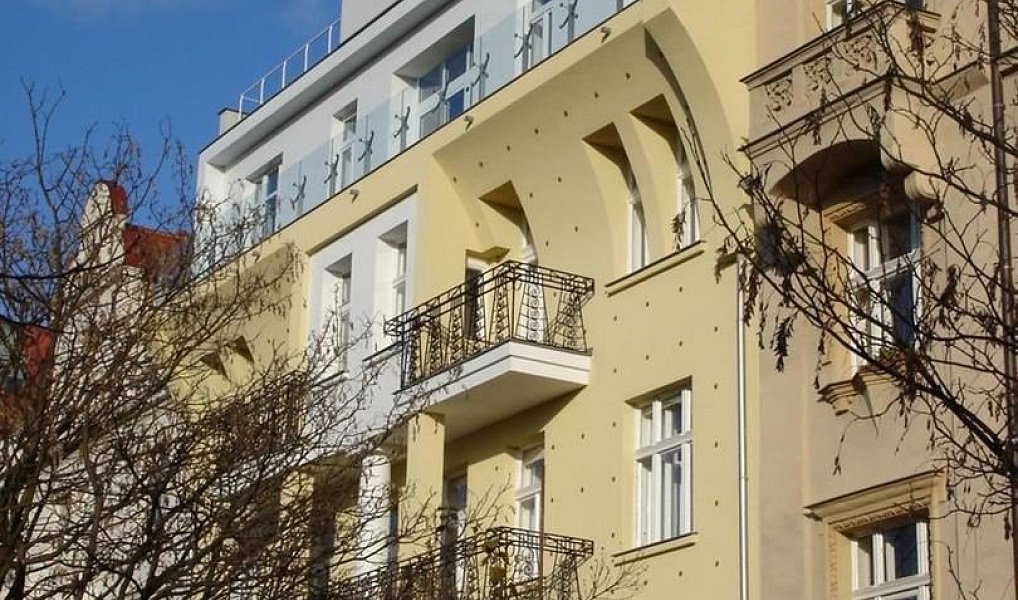 Pronájem bytu 6+kk 204 m², Praha – náhled fotky 9