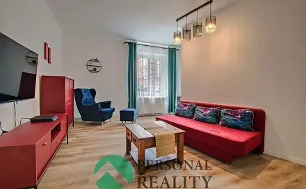 Prodej bytu 3+1 97 m², Evropská, Cheb