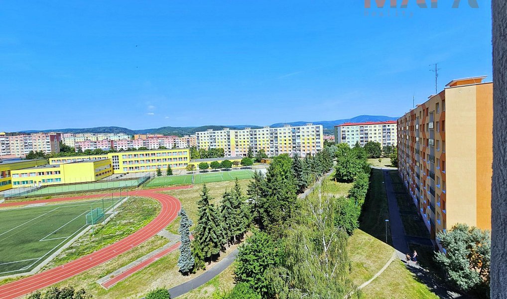 Prodej bytu 3+1 79 m², Chomutov – náhled fotky 18
