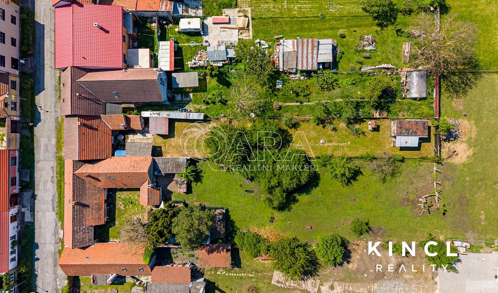 Prodej domu 59 m² s pozemkem 629 m², Sadská – náhled fotky 23