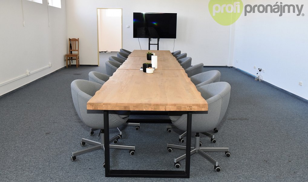 Pronájem výrobních prostor 701 m², Ostrava – náhled fotky 14