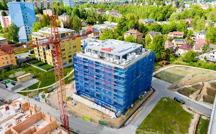 Prodej bytu 1+kk 49 m², Švermova, Liberec - Liberec X-Františkov