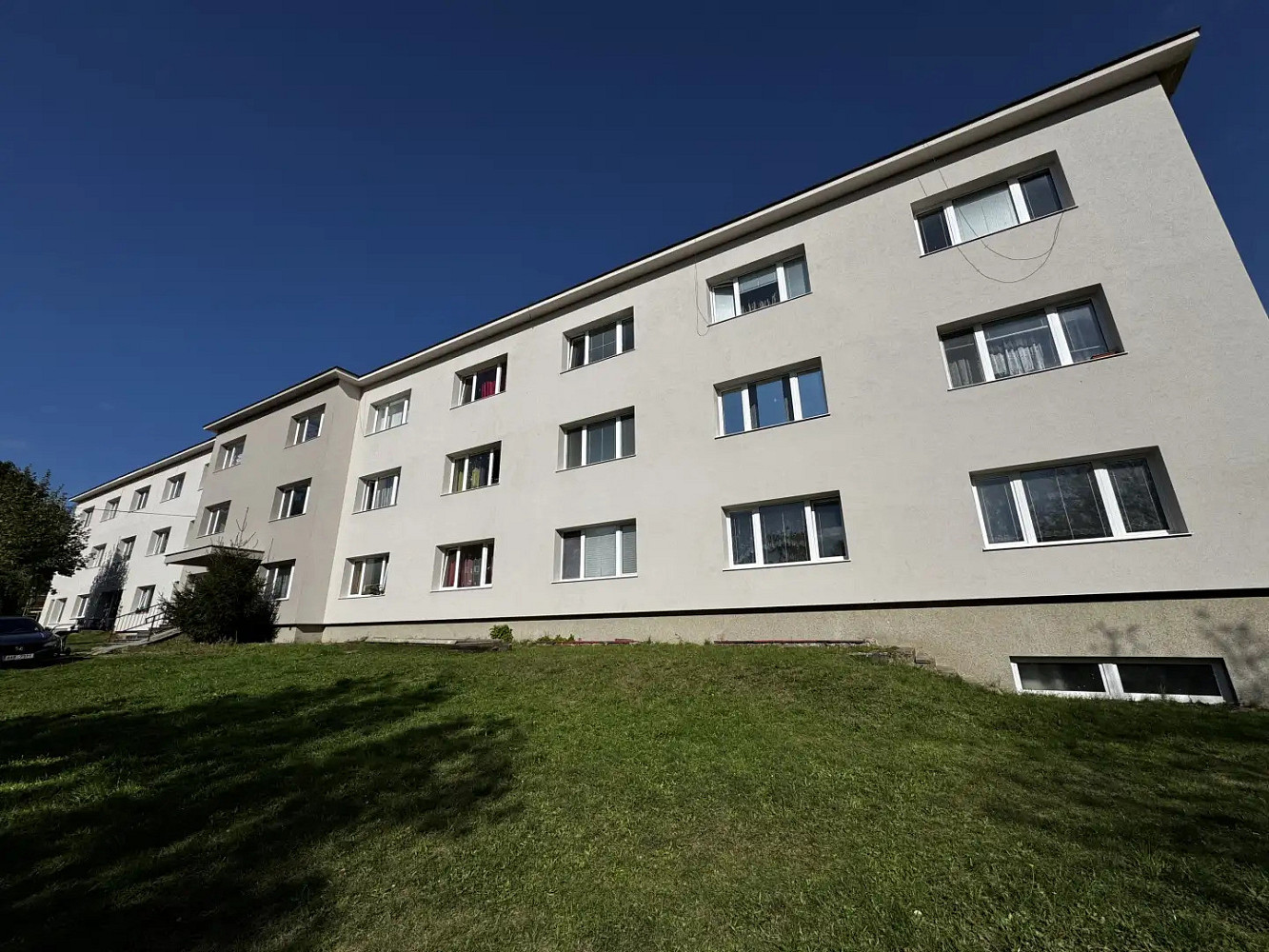 Prodej bytu 1+kk 33 m² – fotografie 3