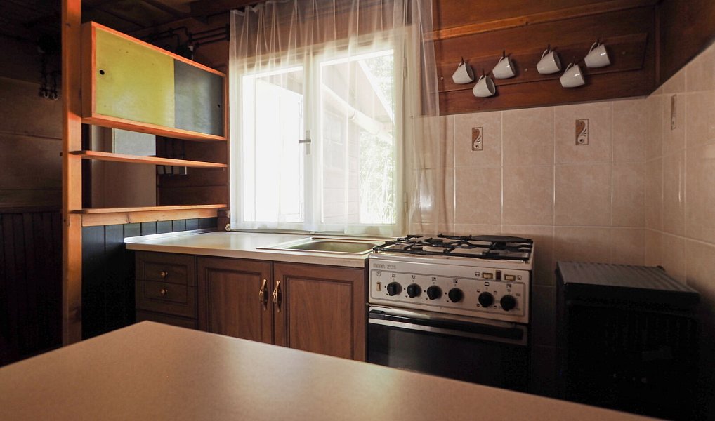 Prodej chaty/chalupy 63 m² s pozemkem 900 m², Ochoz u Brna – náhled fotky 6