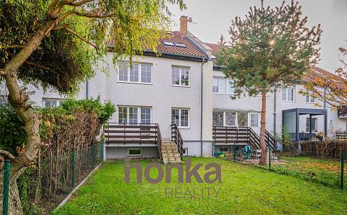 Prodej domu 354 m² s pozemkem 380 m²