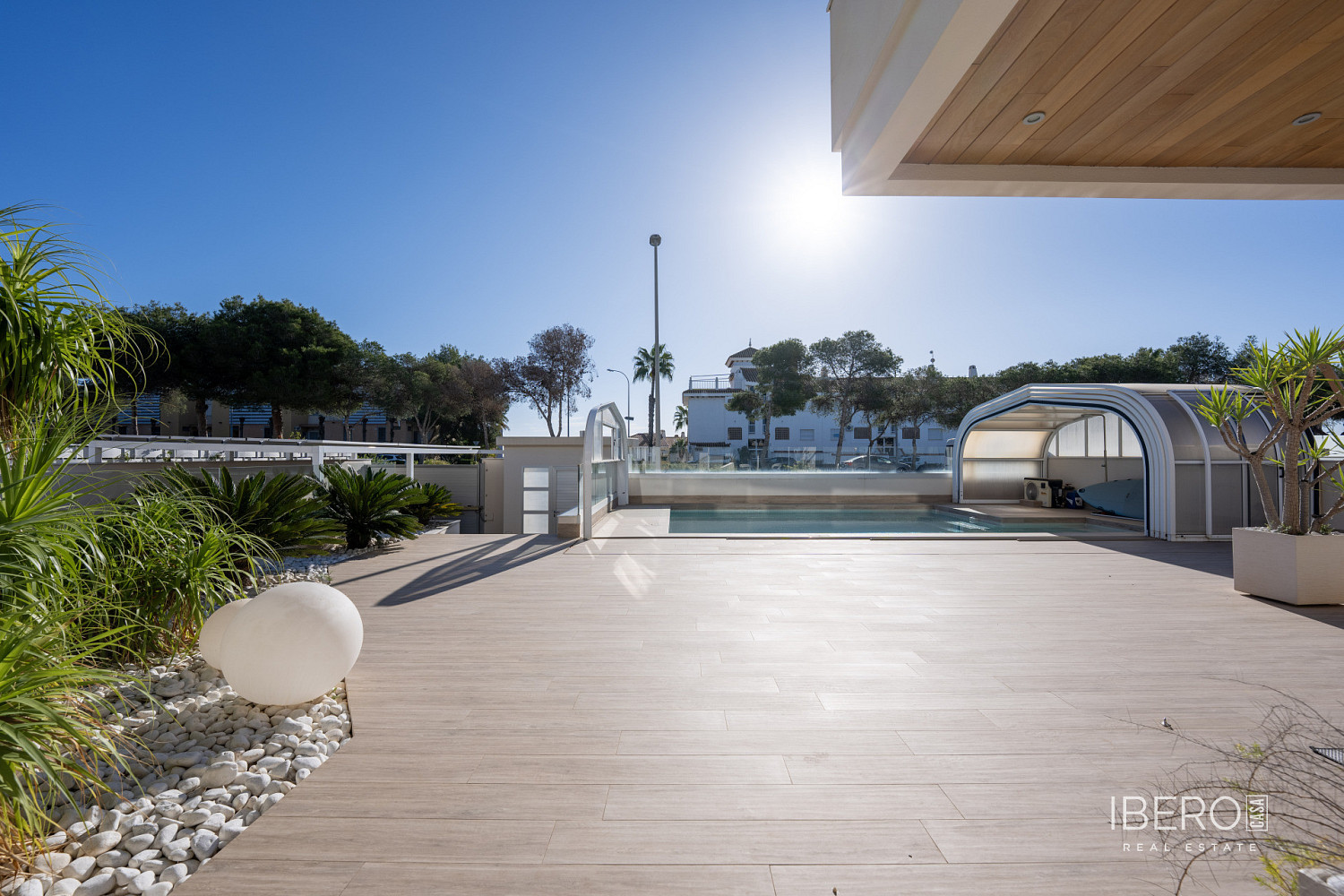 Casa 5+kk – Orihuela, Residencial Vistamar Fase 4 y 5, Dehesa de Campoamor - Vista 2