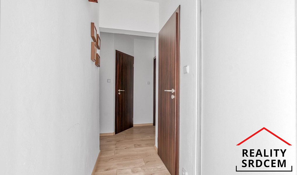 Pronájem bytu 3+1 80 m², Ostrava – náhled fotky 20