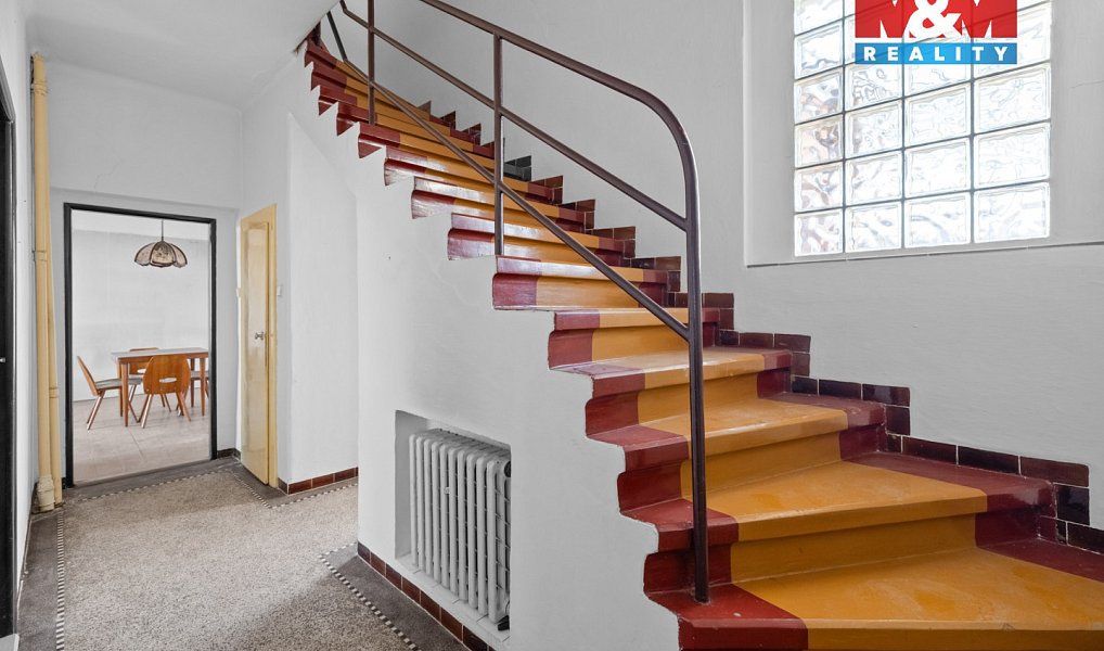 Prodej domu 81 m² s pozemkem 437 m², Kralupy nad Vltavou – náhled fotky 5