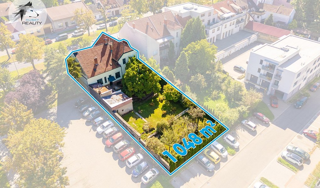 Prodej domu 268 m² s pozemkem 1 048 m², Napajedla – náhled fotky 7