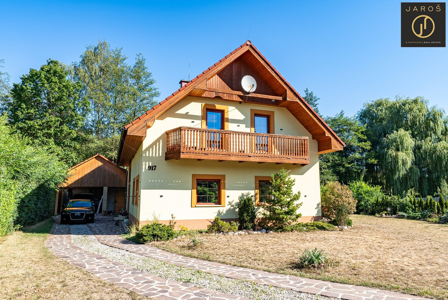Prodej domu 143 m² s pozemkem 1 069 m² – fotografie 4