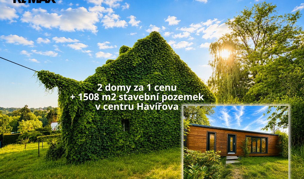 Prodej domu 158 m² s pozemkem 1 508 m², Havířov – náhled fotky 12