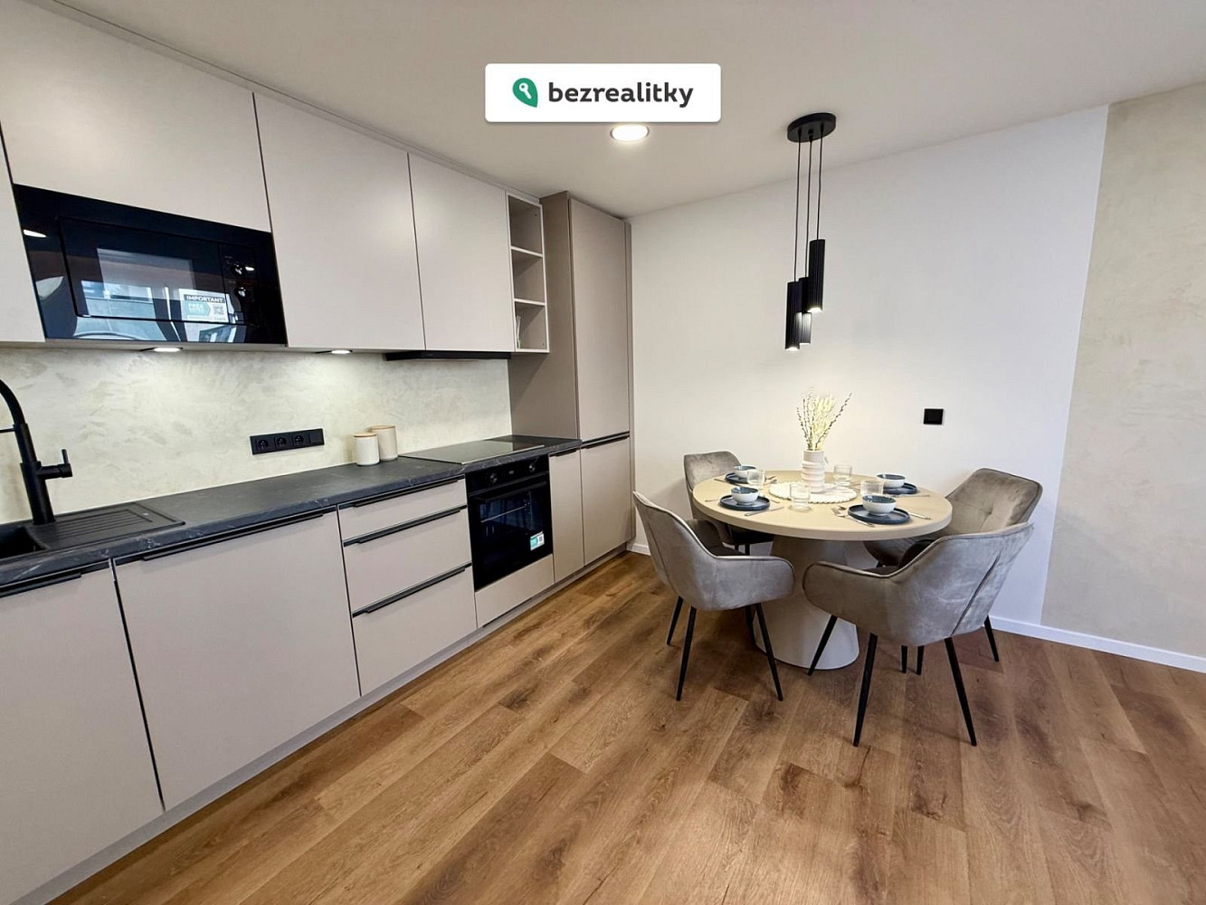 Prodej bytu 2+kk 36 m²