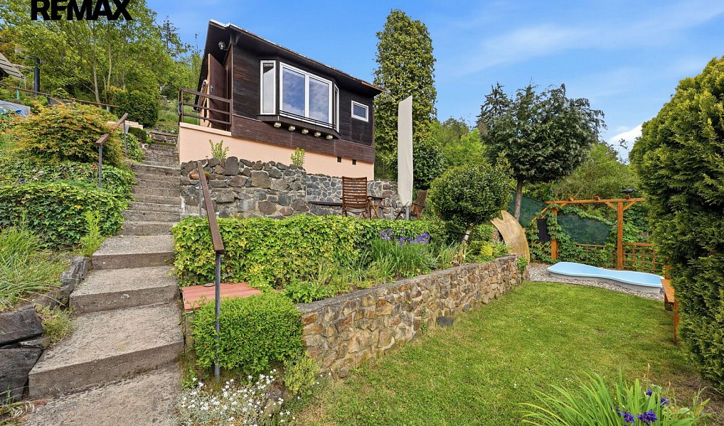 Prodej chaty/chalupy 35 m² s pozemkem 432 m², Dolní Zálezly – náhled fotky 28