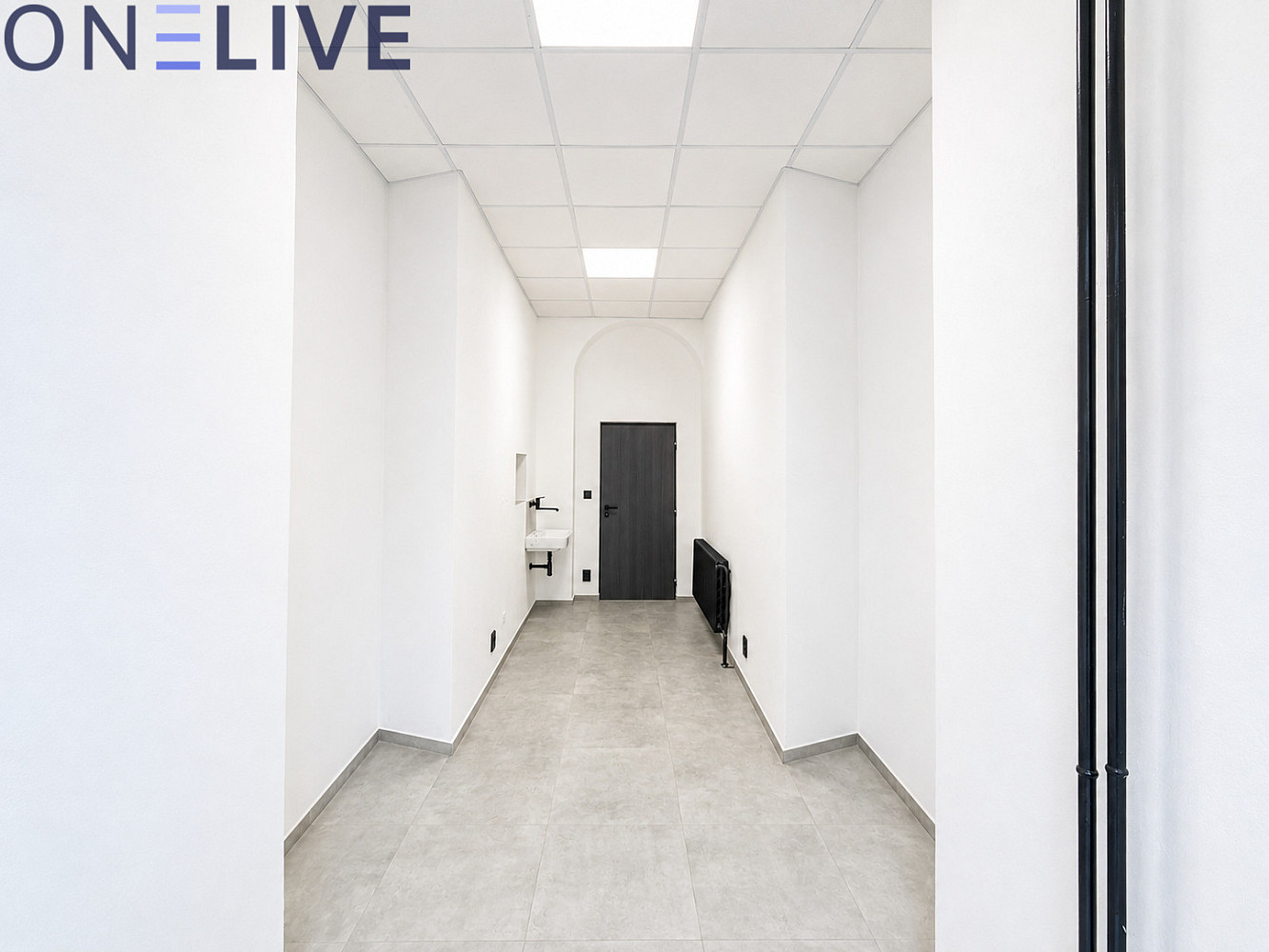 Pronájem kanceláře 14 m²