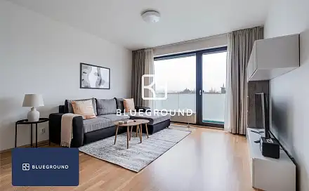 Pronájem bytu 2+kk 56 m²