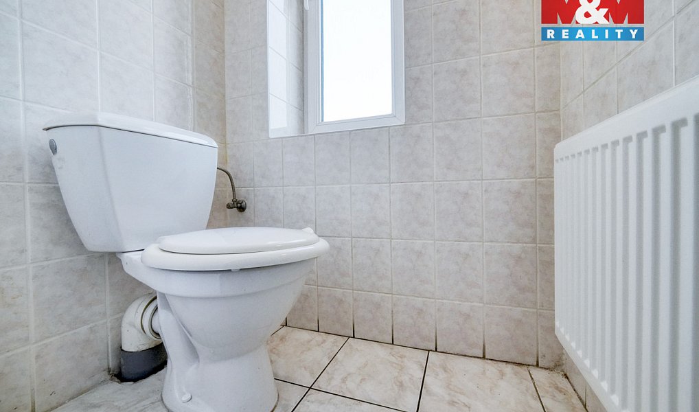Pronájem kanceláře 80 m², Klatovy – náhled fotky 12