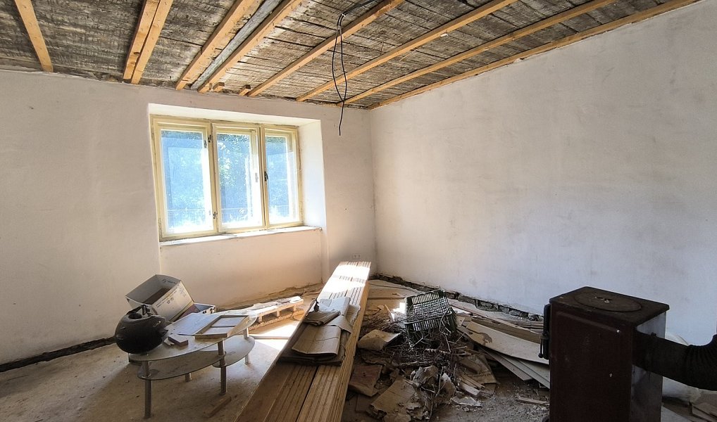 Prodej chaty/chalupy 361 m² s pozemkem 953 m², Nová Ves – náhled fotky 15