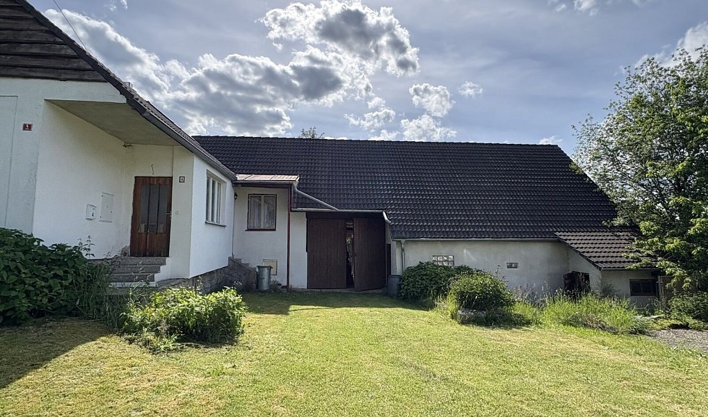 Prodej domu 137 m² s pozemkem 6 157 m², Svatá Maří – náhled fotky 25