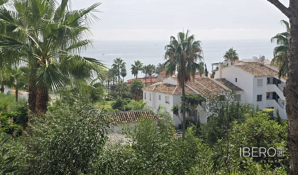 Prodej bytu 4+kk, 97 m², Mijas Costa