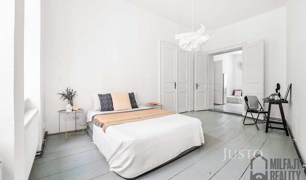 Prodej bytu 3+kk 84 m², Liberec – náhled fotky 6
