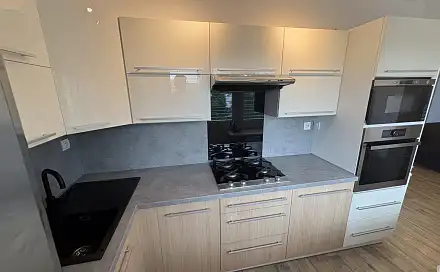 Pronájem bytu 3+1 54 m², Nádražní, Ostrava - Moravská Ostrava