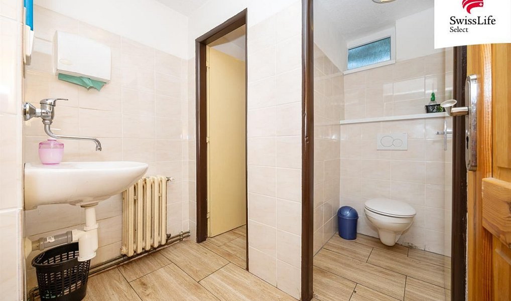 Prodej komerčního objektu (jiného typu) 253 m², Holice – náhled fotky 7