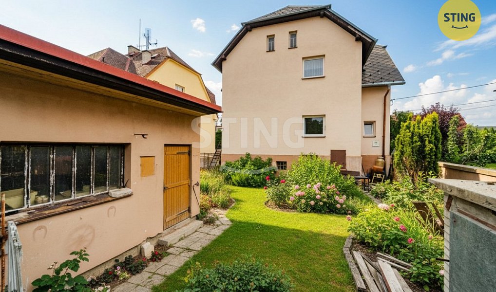 Prodej domu 270 m² s pozemkem 622 m², Opava – náhled fotky 4