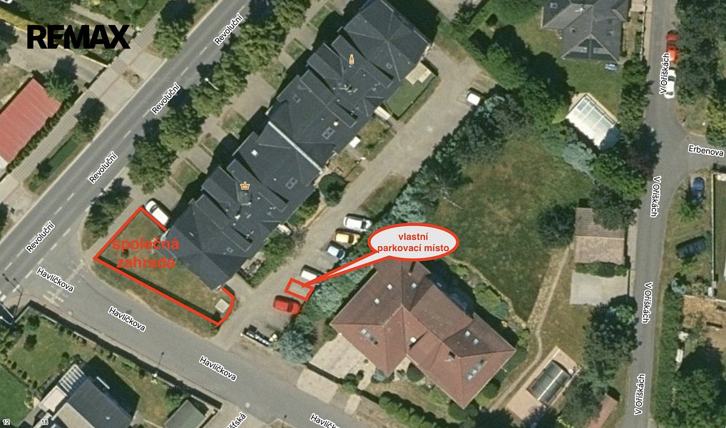 Prodej bytu 3+kk 74 m², Šestajovice – náhled fotky 33
