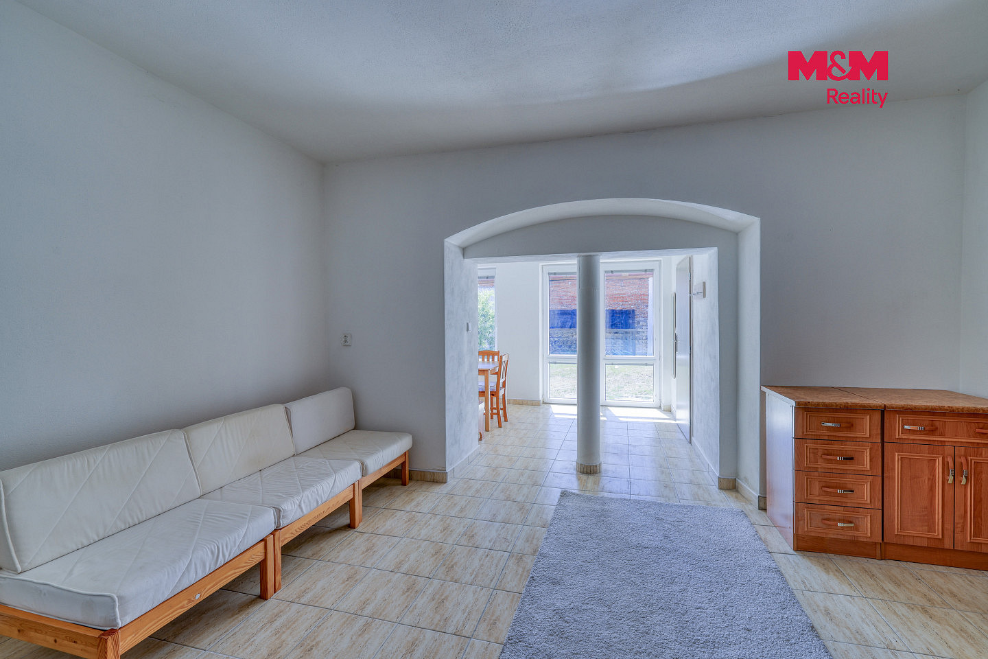 Prodej domu 260 m² s pozemkem 846 m² – další