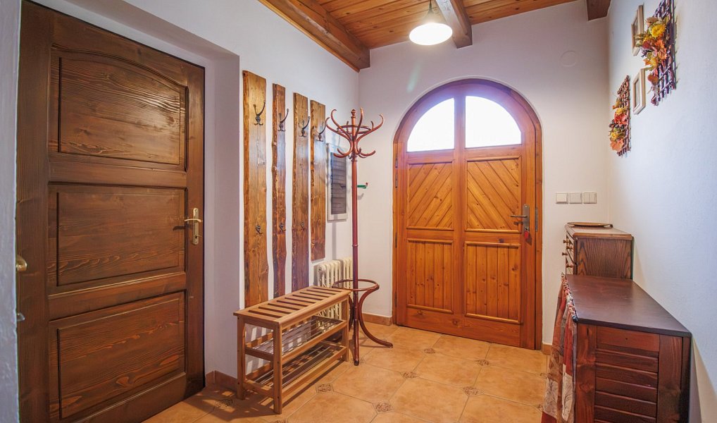 Prodej chaty/chalupy 152 m² s pozemkem 4 929 m², Kolinec – náhled fotky 23